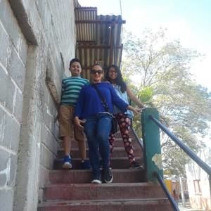 Meet your Posher, Tanya